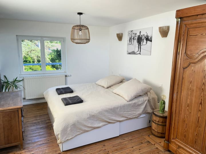 Charmante Maison Proche De Wissant - Audresselles
