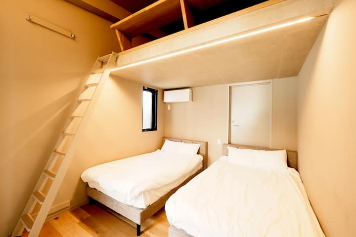 غرفة النوم 4