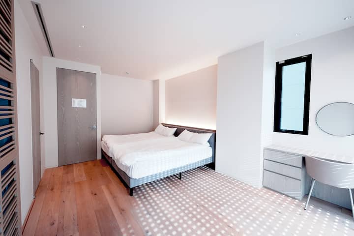 غرفة النوم 3