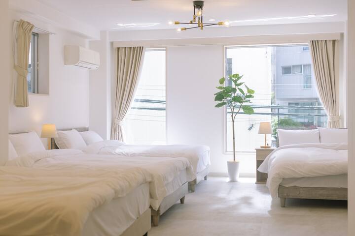 [New] 8min walk from Shibuya Sta. gallery image 2