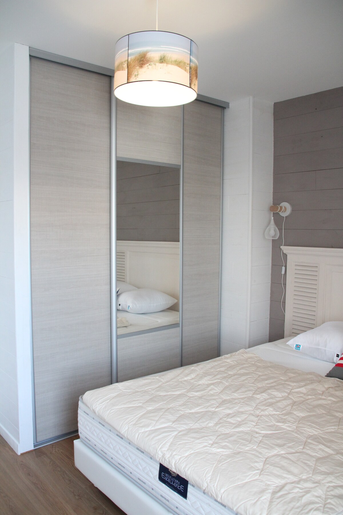 Chambre 1