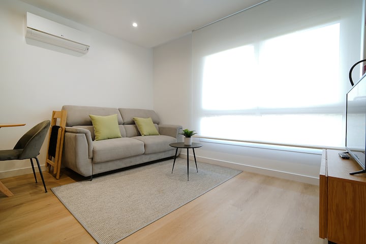 Apartamentos Vento Mareiro - Portonovo