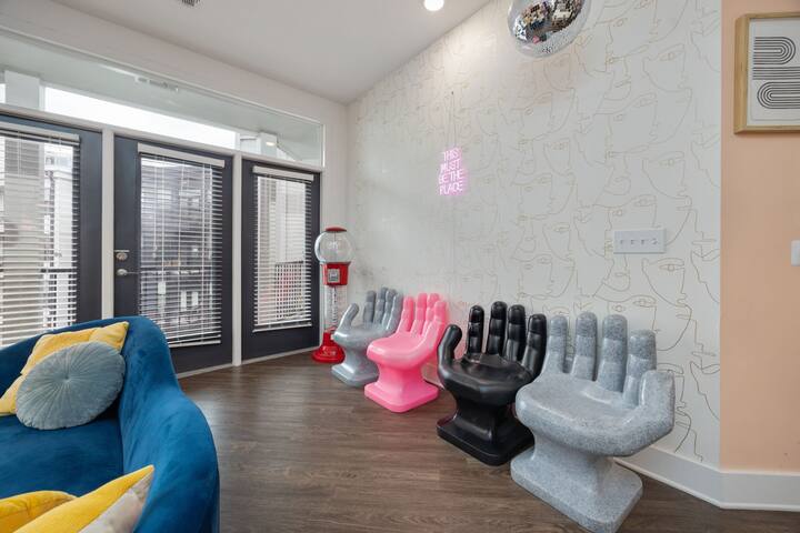 Music City Getaway Near Broadway gallery image 5