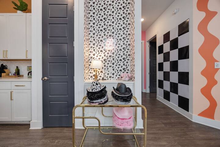 Music City Getaway Near Broadway gallery image 3