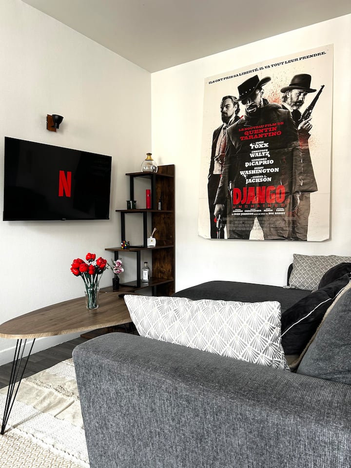 Всекидневна