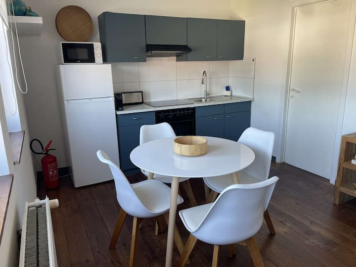 Appartement Cosy - Soumagne
