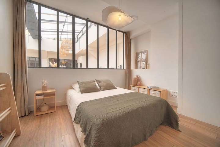 Спална соба 3