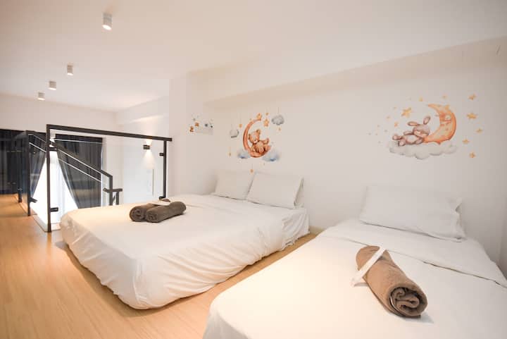 Спална соба 1