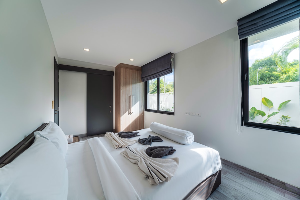 საძინებელი 1