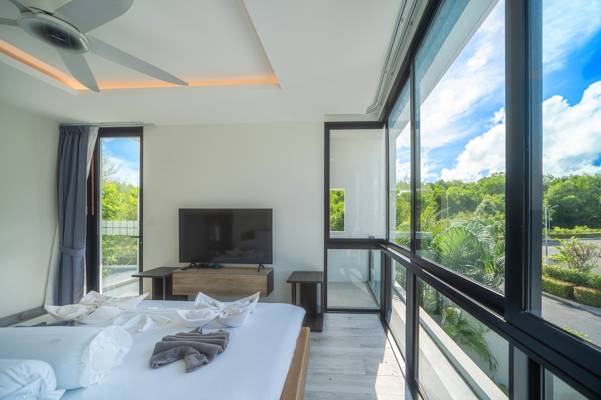 საძინებელი 2