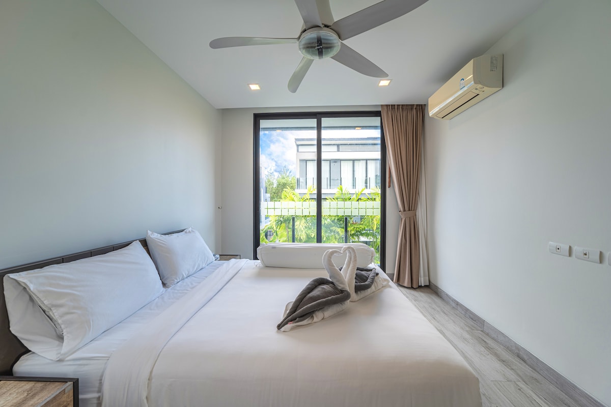 საძინებელი 3