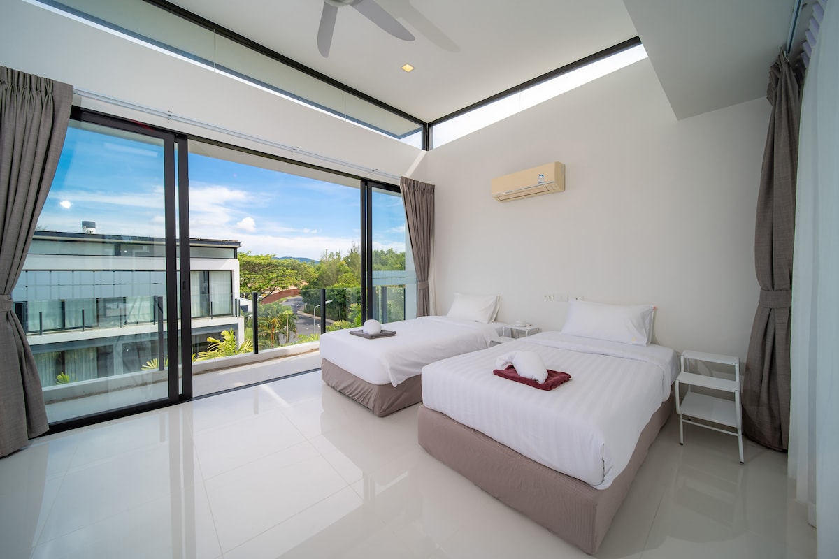 საძინებელი 5