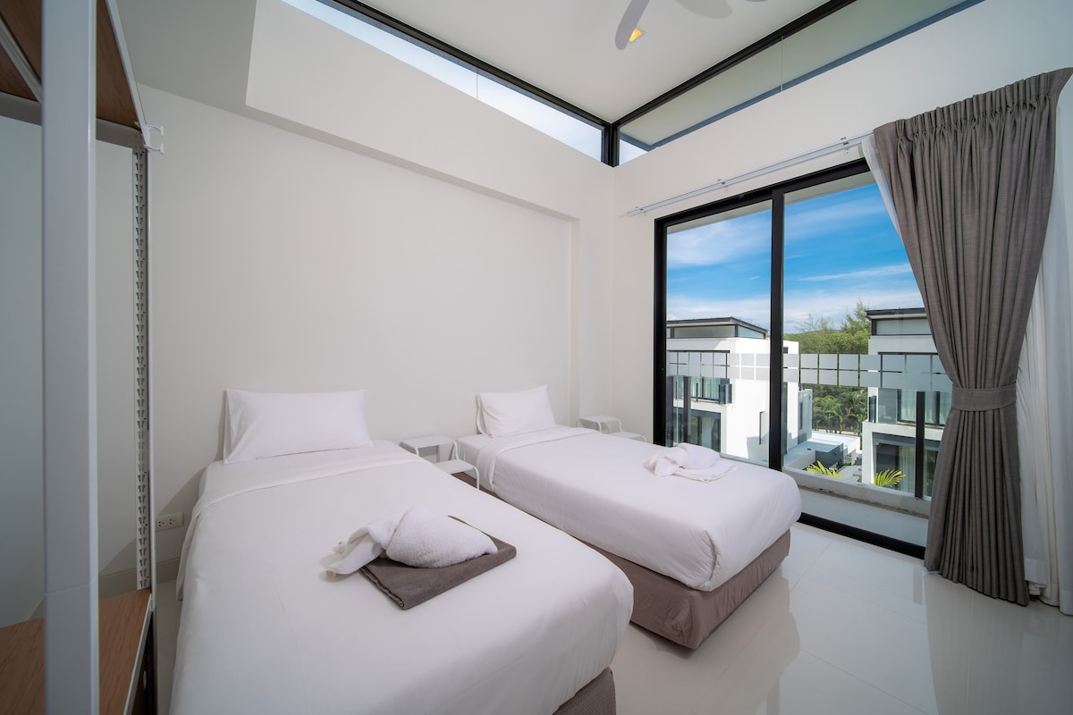 საძინებელი 6