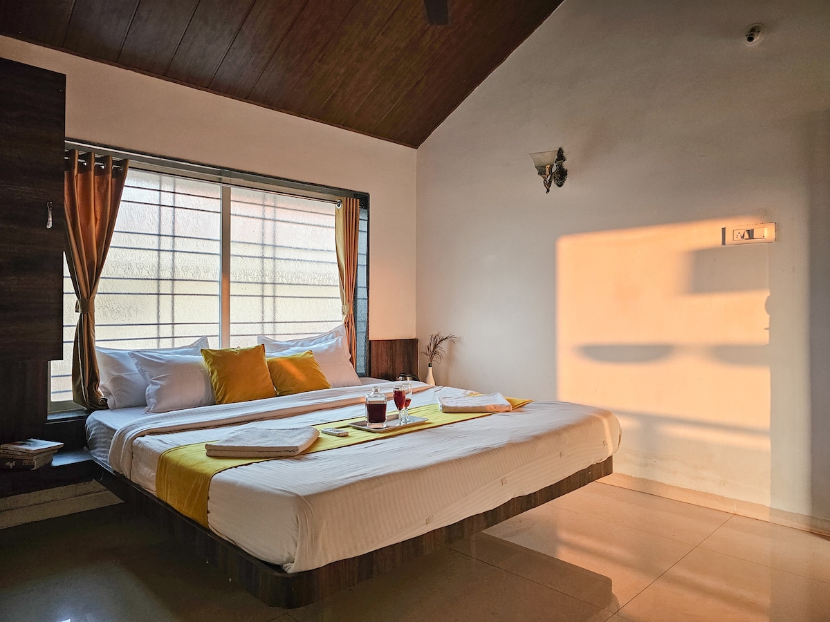 საძინებელი 6