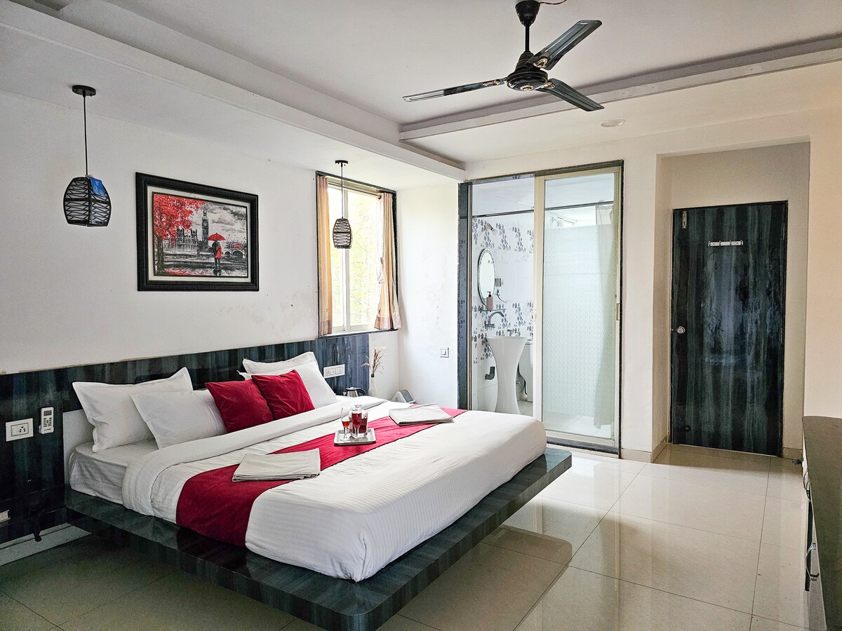 საძინებელი 4