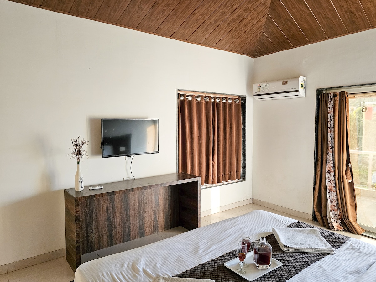 საძინებელი 5