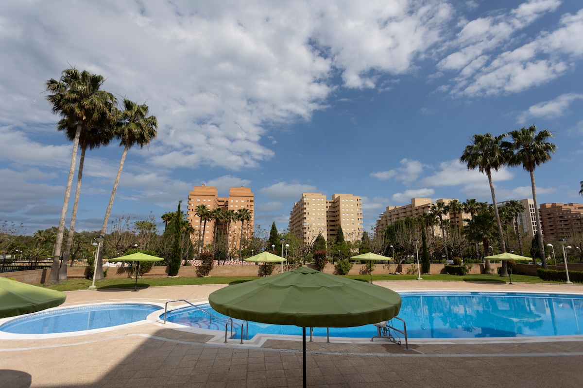 Apartamento en Oropesa del Mar