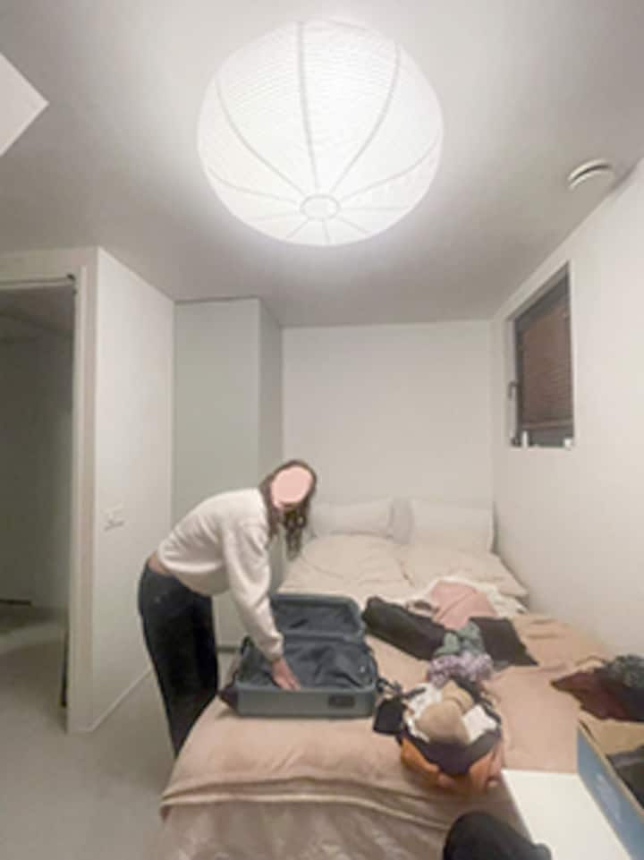 Chambre 3