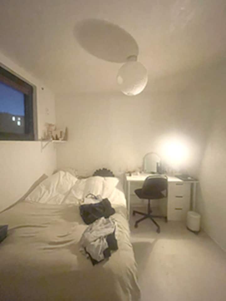 Chambre 2