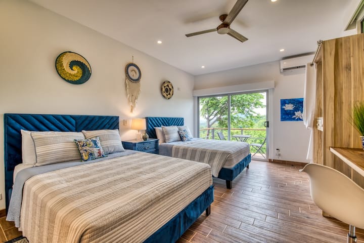 Habitación 4