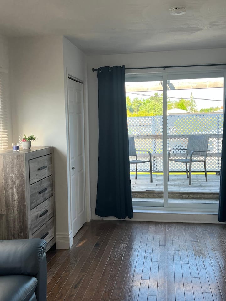Slaapkamer