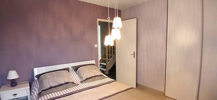 غرفة النوم 1