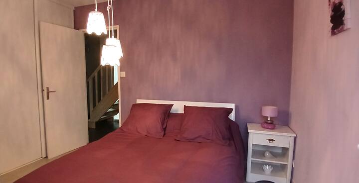 غرفة النوم 2