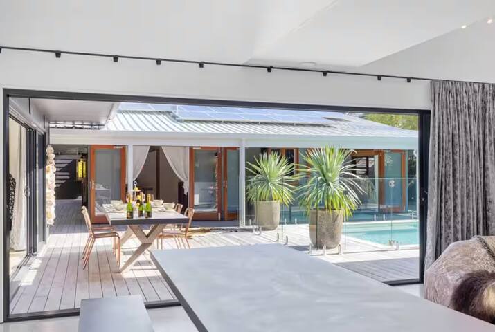 CHIC Holidays managed Airbnb listing 3