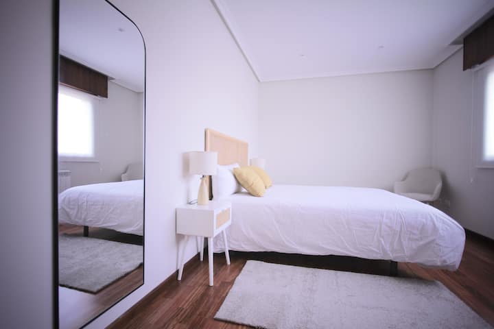 Dormitorio 5