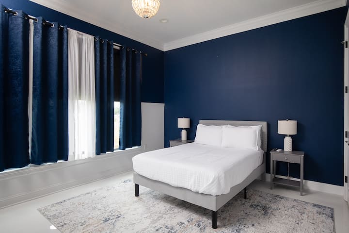 საძინებელი 3