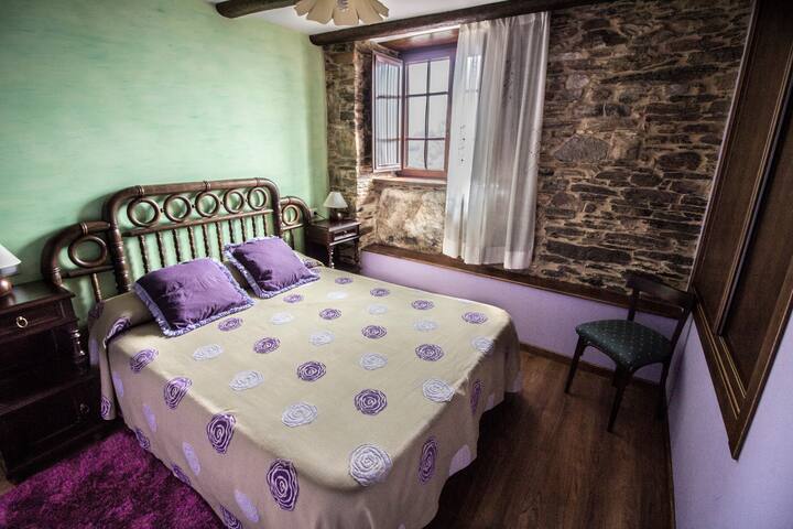 Apartamento A Bodega - Taramundi