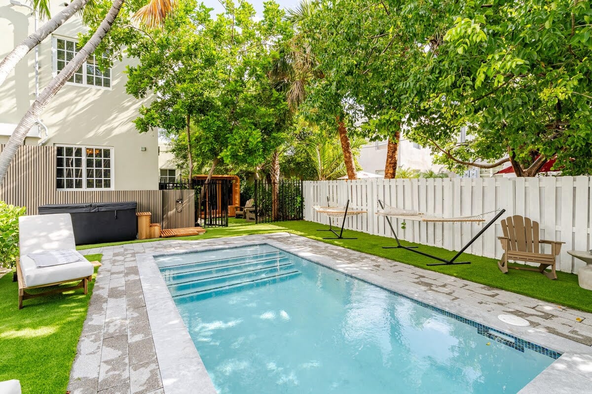 Inlet Cottage — view 3