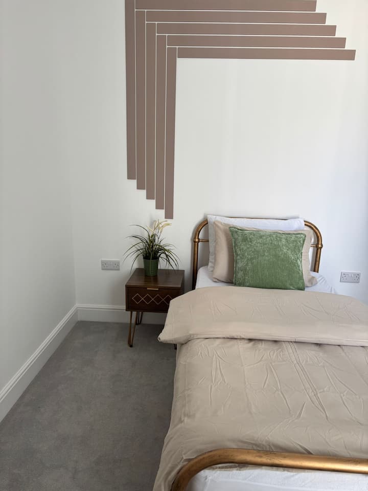 غرفة النوم 3