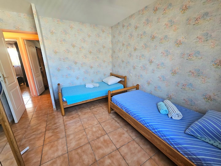 Quarto 3