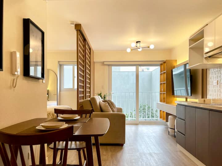 Rocko| Lux Loft On The Malecón Barranco With Pool - Lima