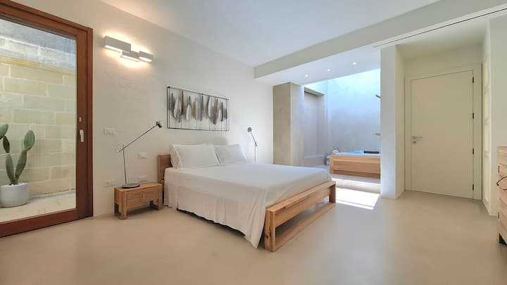 საძინებელი 1