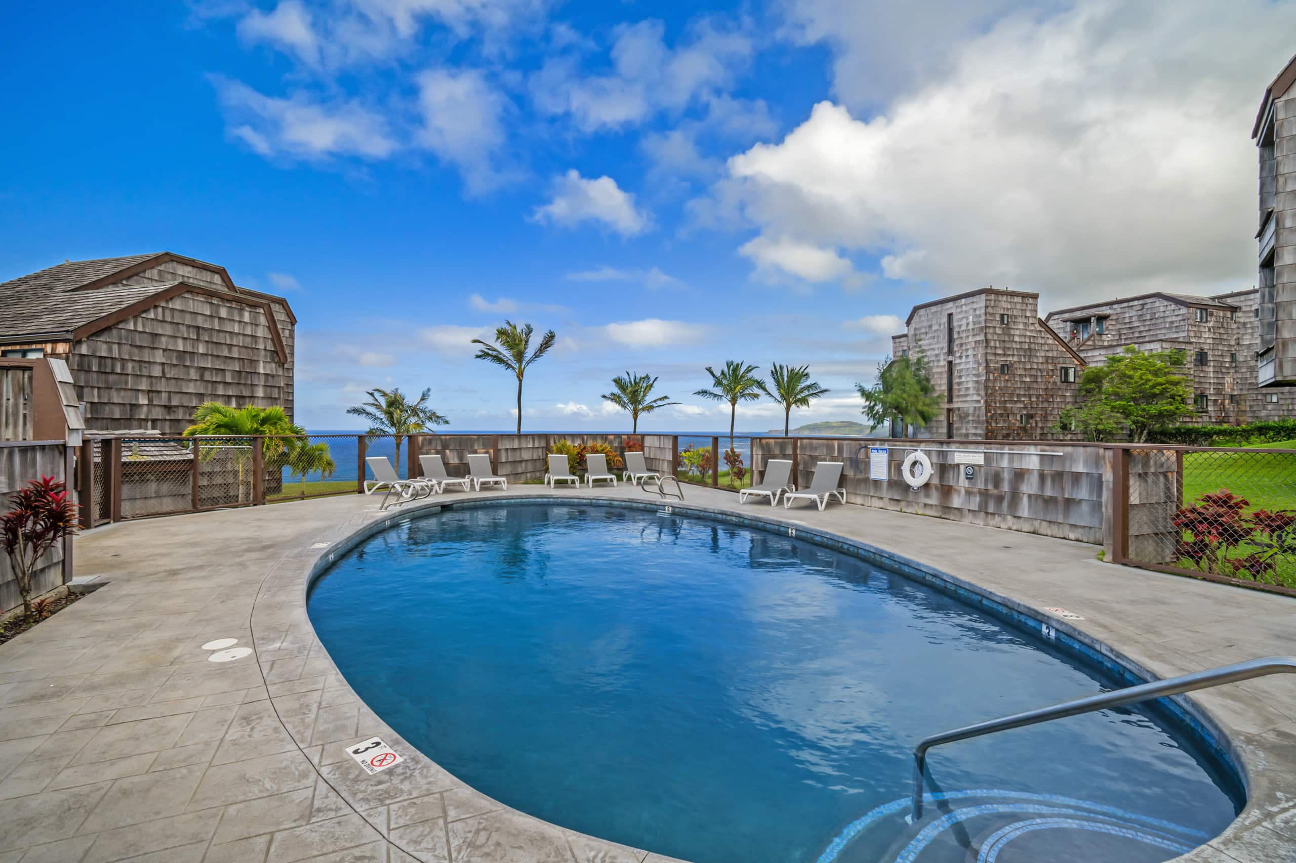 Condo in Princeville · ★4.95 · 1 bedroom · 2 beds · 1 bath - Image 25