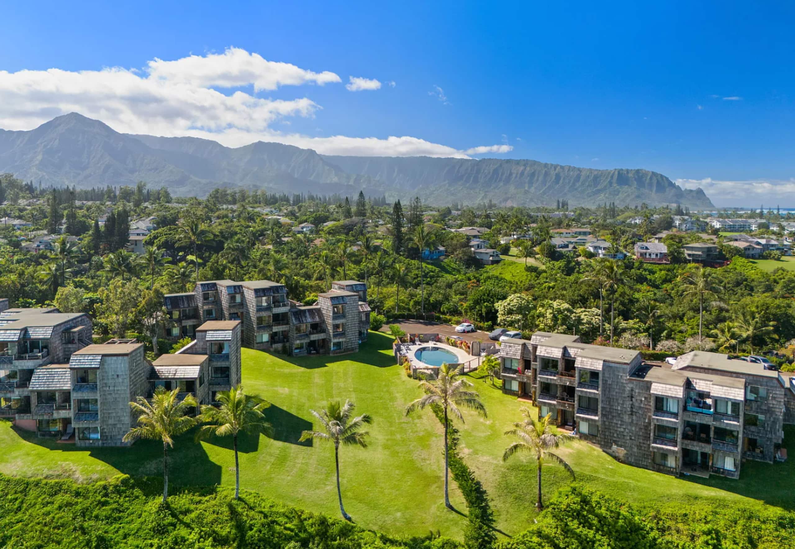 Condo in Princeville · ★4.95 · 1 bedroom · 2 beds · 1 bath - Image 23