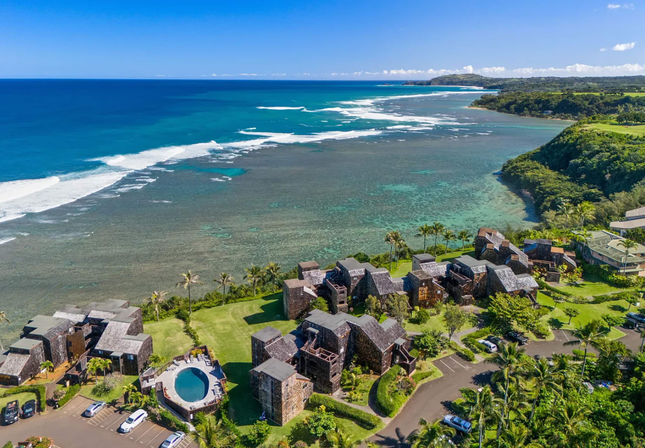 Condo in Princeville · ★4.95 · 1 bedroom · 2 beds · 1 bath - Image 31