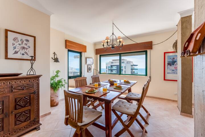 Olive Tree Rentals managed Airbnb listing 1