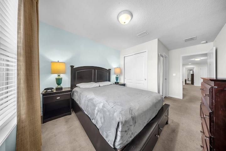 غرفة النوم 5