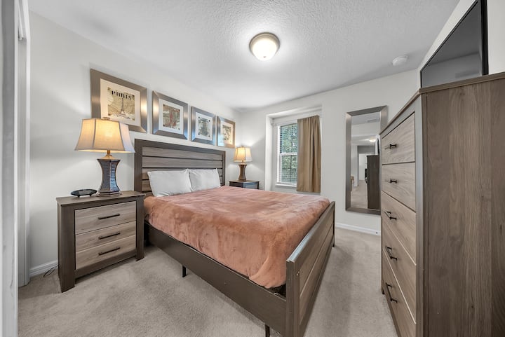 غرفة النوم 1