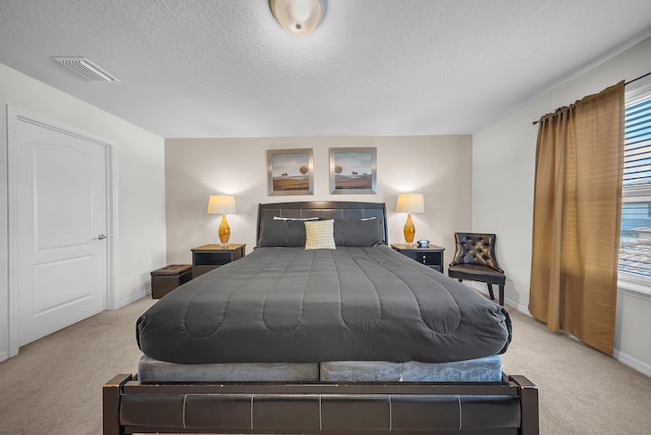 غرفة النوم 3