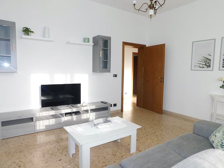 Casa Vacanze "Il Giardino" - Pontedera