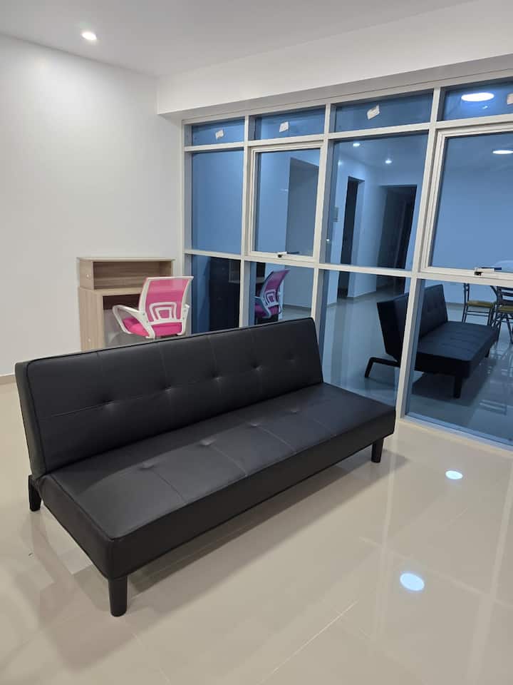 Departamento Moderno 502 - Abancay