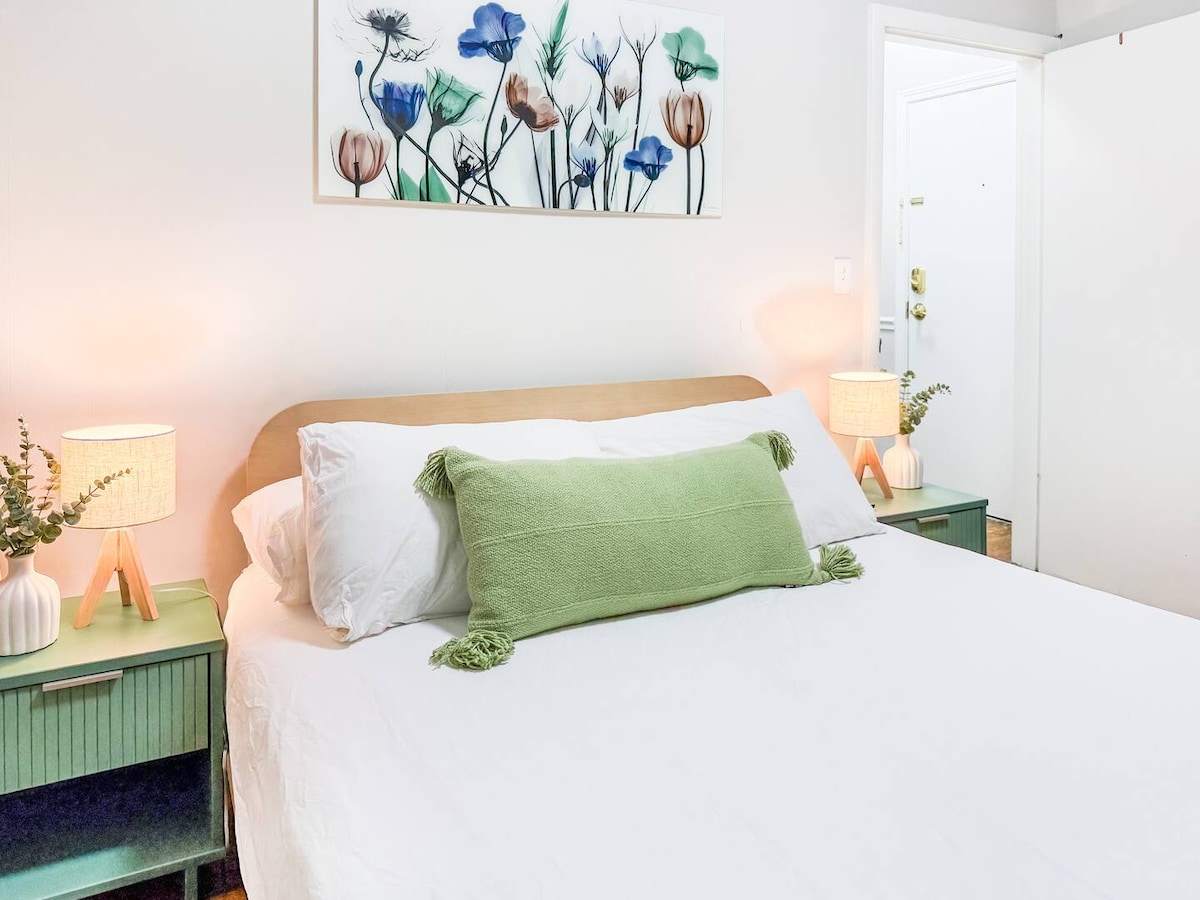 ห้องนอน