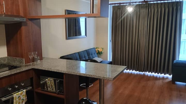 Lima Oceanfront Condo Costa Verde San Miguel - Callao