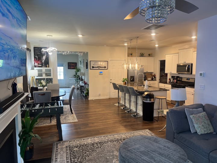 Room In Johnson City - Johnson City