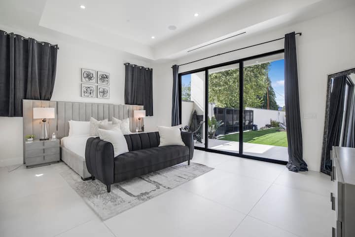 Спална соба 1