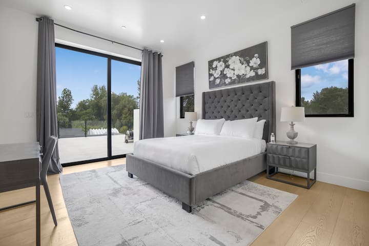 Спална соба 5